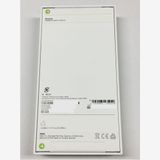 ���� ̤������ iPhone16 128GB �ۥ磻�� SIM�ե꡼ / 1ǯApple�ݾ�