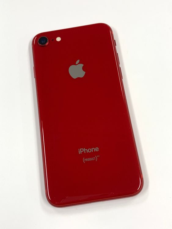 ڥХBOX 100% SIMե꡼ iPhone8 64GB å