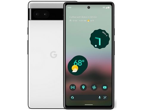ڥХBOXư SIMե꡼Google Pixel 6a 128GB