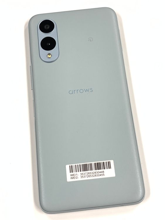 ڥХBOX  docomo arrows We2 F-52E 饤ȥ֥롼