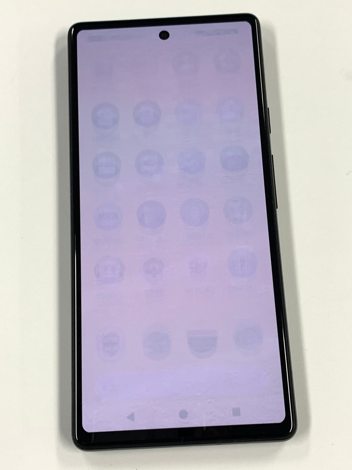 ムスビー｜【モバイルBOX】 SIMフリーGoogle Pixel 6a 128GB