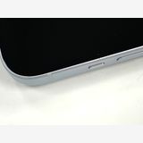 �ڥ�Х���BOX�� ����87%SIM�ե꡼ iPhone15 128GB �֥롼