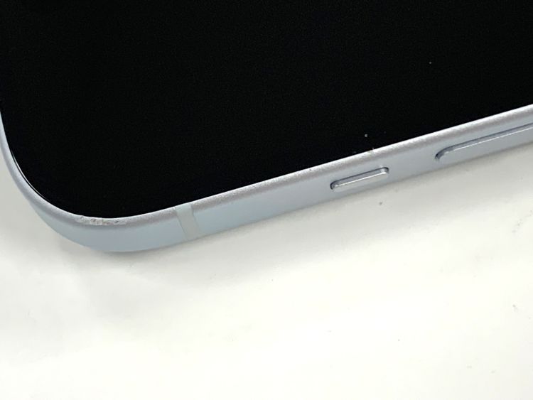 �ڥ�Х���BOX�� ����87%SIM�ե꡼ iPhone15 128GB �֥롼