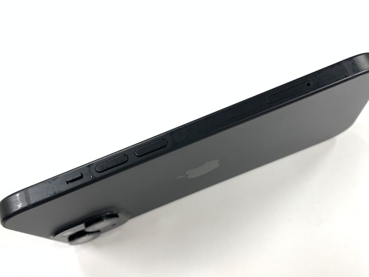 �ڥ�Х���BOX�� ����91%SIM�ե꡼ iPhone15 128GB �֥�å�