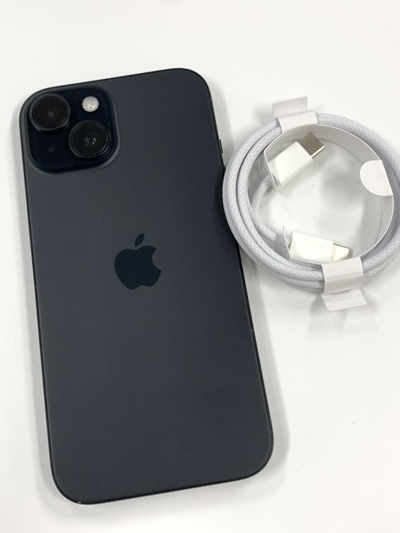 ڥХBOX 87% SIMե꡼ iPhone15 128GB ֥å