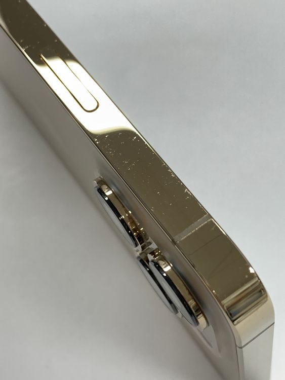 �ڥ�Х���BOX������ ����84% SIM�ե꡼ iPhone13 Pro 256GB Gold