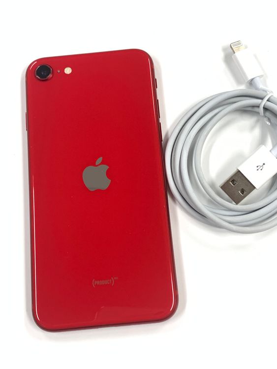ڥХBOX 79%SIMե꡼ iPhone SE(2) 64GB