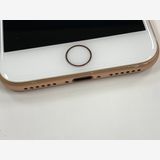 �ڥ�Х���BOX�� ����85% SIM�ե꡼ iPhone8 64GB Gold