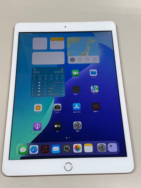 ���� ����88��Apple iPad ��7���� Wi-Fi 128GB �������