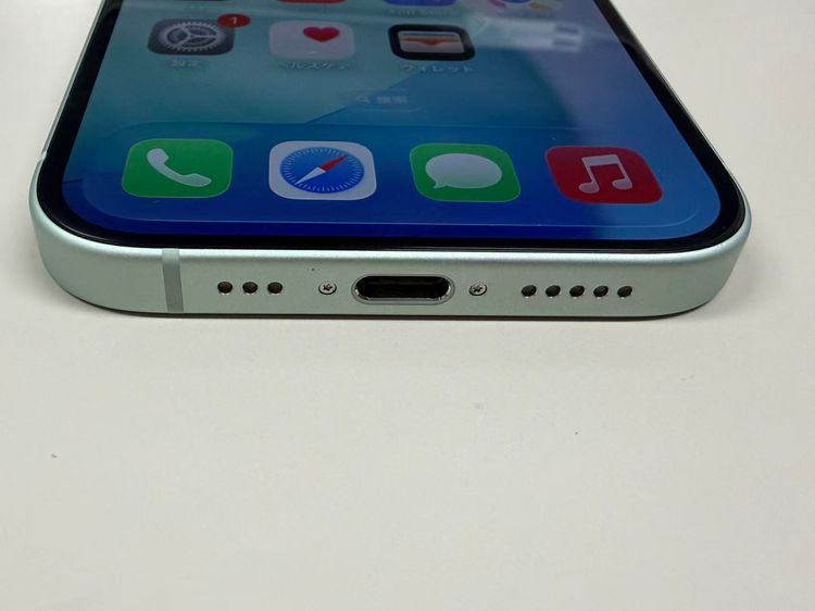 �ڥ�Х���BOX�۶����� ����82%SIM�ե꡼ iPhone15 512GB ���꡼��