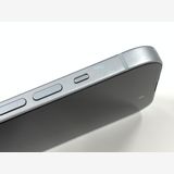 �ڥ�Х���BOX�� ����84%SIM�ե꡼ iPhone15 128GB �֥롼