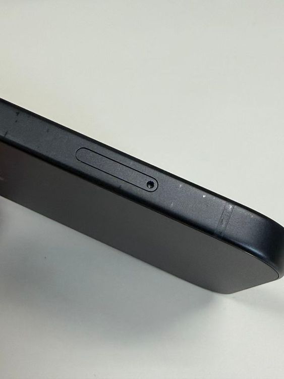 �ڥ�Х���BOX�� ����90%SIM�ե꡼ iPhone15 128GB �֥�å�