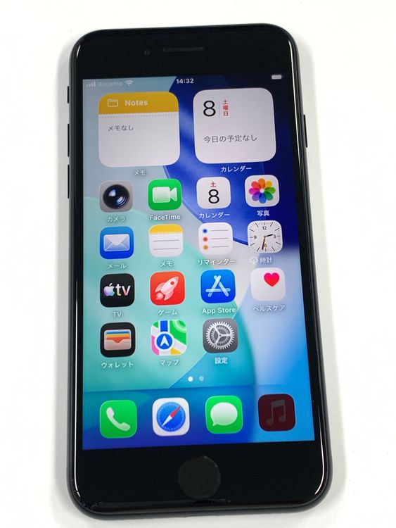 �ڥ�Х���BOX�۶����ʡ�����83%SIM�ե꡼iPhone SE(�裳����) 128GB