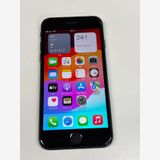 ����84%SIM�ե꡼ iPhone SE(�裳����) 128GB �ߥåɥʥ���