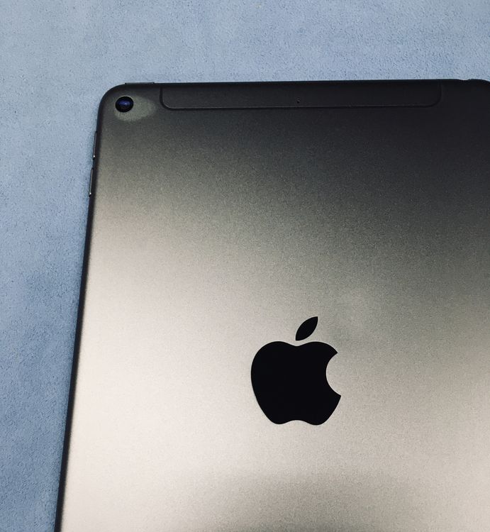 ڥХBOXSIMե꡼ Apple iPad mini 5 64GB ڡ쥤
