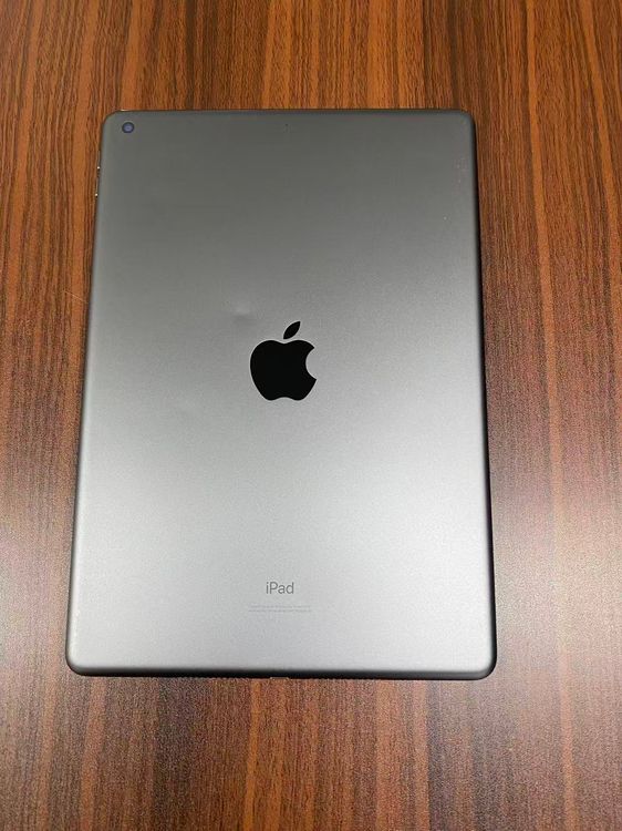 ��������Apple iPad ��7���� Wi-Fi��128GB Space gray �Ÿ�����ʤ�