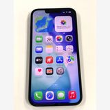 �ڥ�Х���BOX������87% SIM�ե꡼ iPhone13 128GB �ߥåɥʥ���