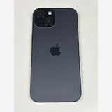 �ڥ�Х���BOX������ ����94%SIM�ե꡼ iPhone15 128GB �֥�å�