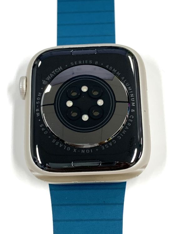 ����95% Apple Watch Series 8  GPS��ǥ롡45mm �������饤��