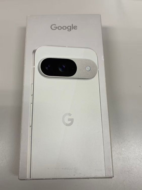 ����̤�����ʡ�SIM�ե꡼ Google Pixel 9 128GB Porcelain