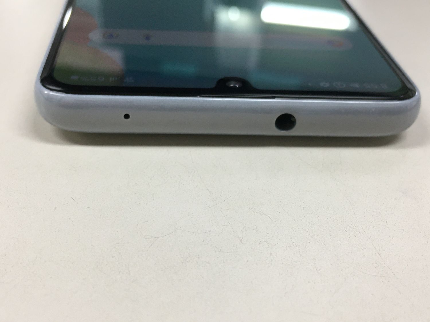 ムスビー｜【モバイルBOX】美品 SIMロック解除済 SC-41A Galaxy A41