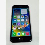 ڥХBOX 88% SIMե꡼iPhone SE(裲) 64GB ֥å