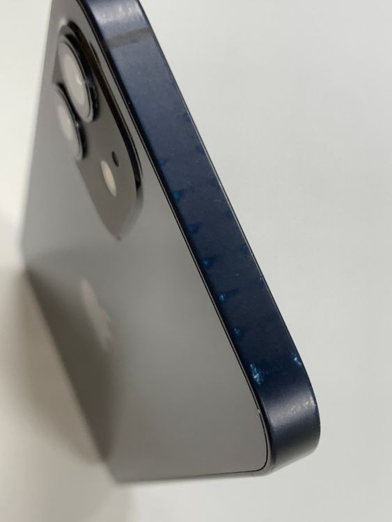 ����80% SIM�ե꡼ iPhone12 128GB �֥�å�