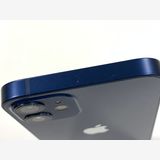 �ڥ�Х���BOX�� ����85%SIM�ե꡼ iPhone12mini 128GB �֥롼