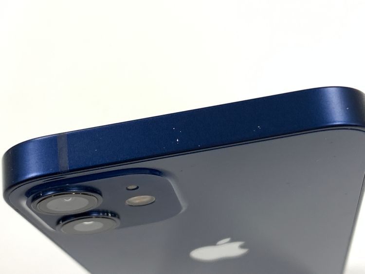 �ڥ�Х���BOX�� ����85%SIM�ե꡼ iPhone12mini 128GB �֥롼