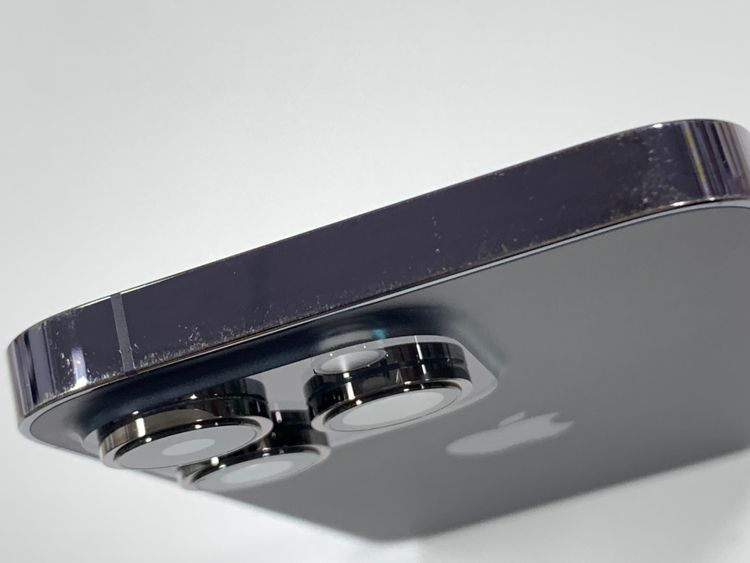 ڥХBOX86% SIMե꡼ iPhone14 Pro 128GB Purple