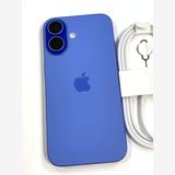 �ڥ�Х���BOX�ۿ���Ʊ�� ����100%SIM�ե꡼ iPhone16 128GB ����ȥ�ޥ��