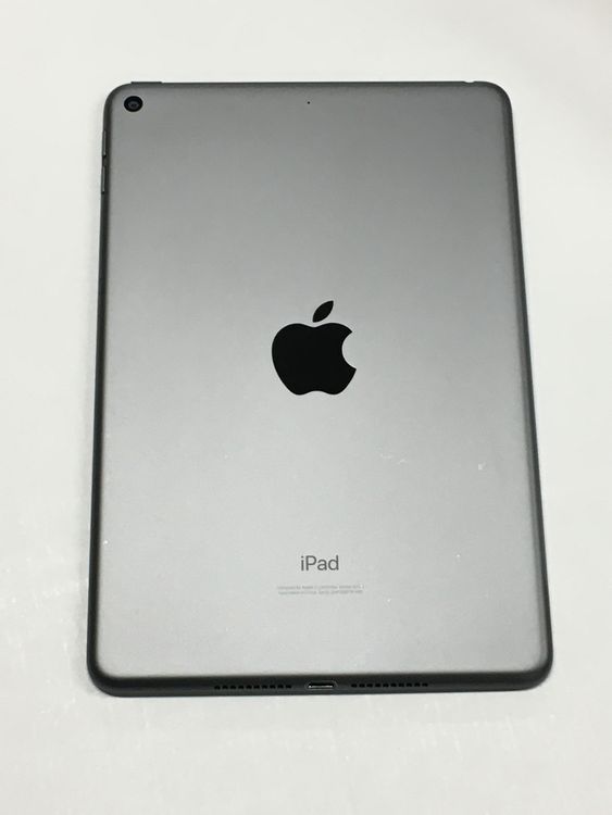 �ڥ�Х���BOX��  ����90�� Apple iPad mini 5 Wi-Fi 64GB