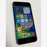 �ڥ�Х���BOX������ ����90%SIM�ե꡼ iPhone SE2 ��2���� 64GB �ۥ磻��