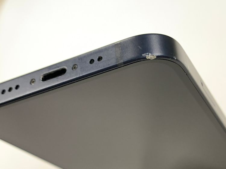 �ڥ�Х���BOX������79% SIM�ե꡼ iPhone12mini 64GB �֥�å�