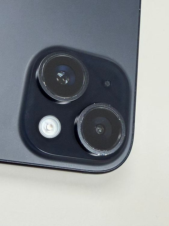 �ڥ�Х���BOX������ ����93%SIM�ե꡼ iPhone15 128GB �֥�å�