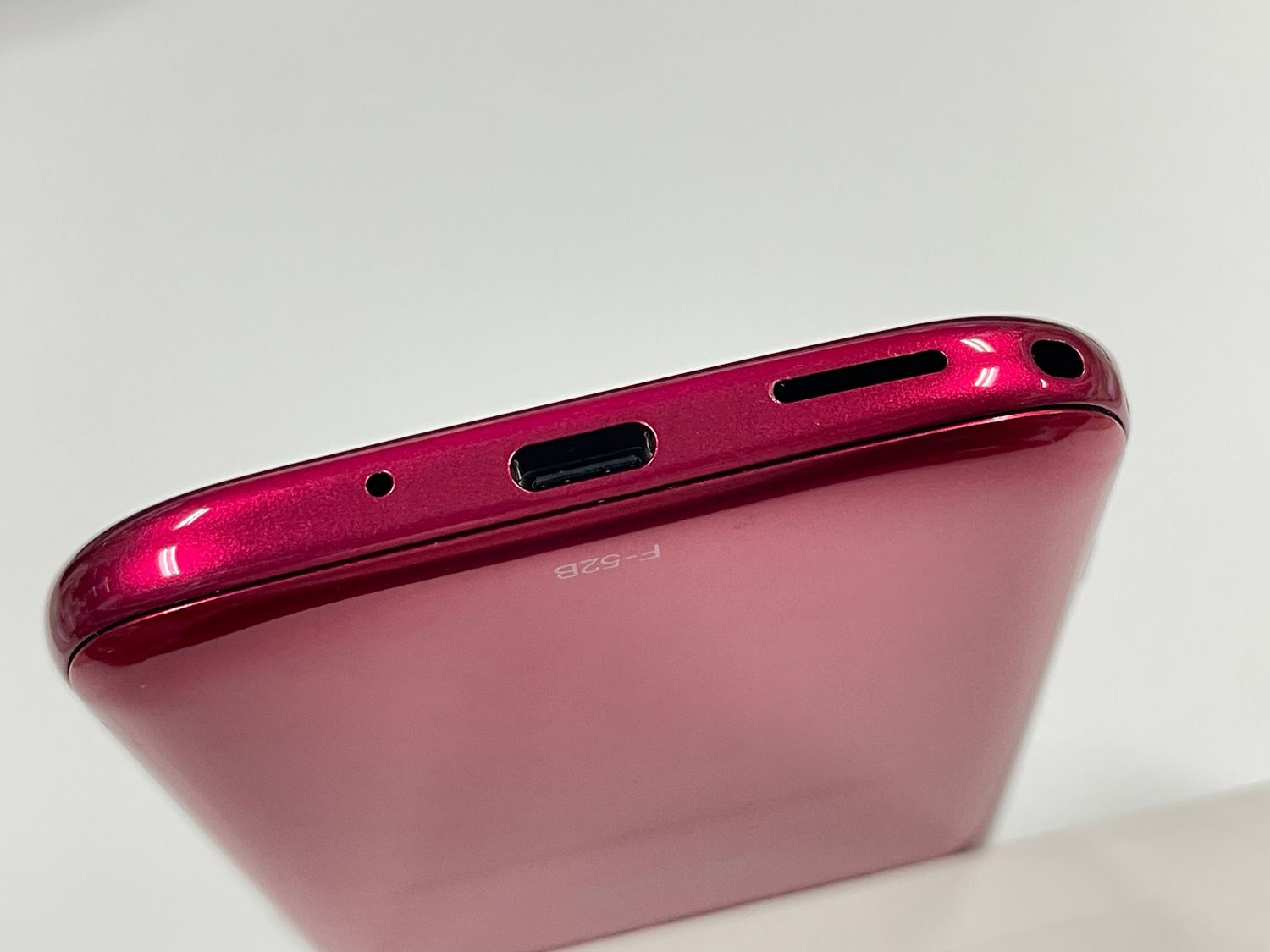 ムスビー｜【モバイルBOX】新品同様 docomo らくらく