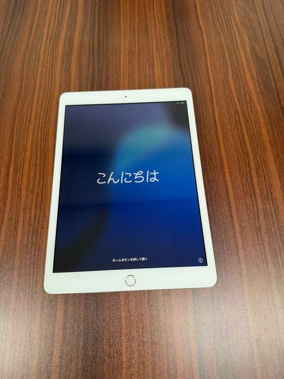 ��Apple iPad ��7���� Wi-Fi��128GB Gold