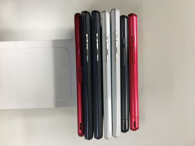 AQUOS���ޥ� 7�楻�å� SH-02J��SH-01G��SH-04G  ��ư��ǽ��ǧ �������