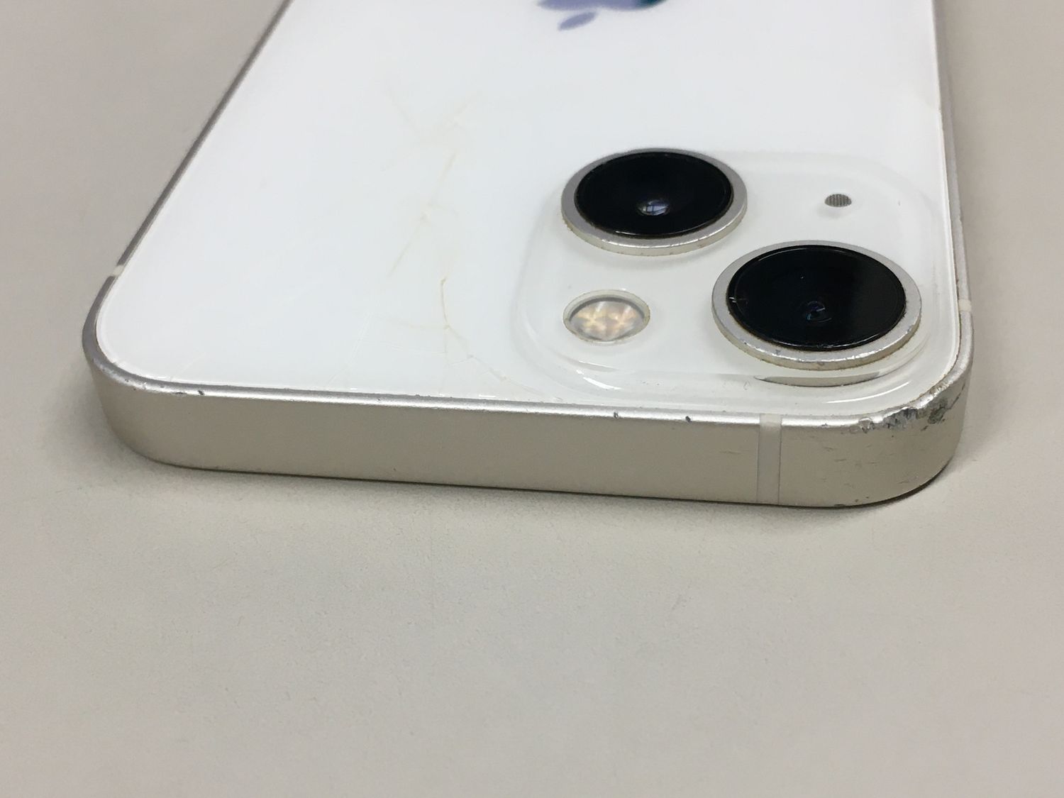 ムスビー｜【モバイルBOX】電池87% SIMフリー iPhone13 mini 128GB