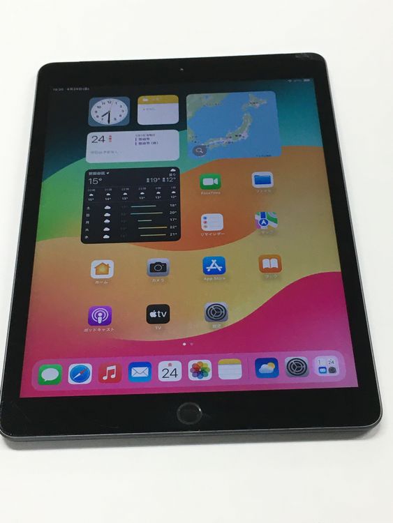 �ڥ�Х���BOX������82�� Apple iPad ��7���� 128GB SIM�ե꡼