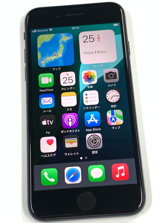 �ڥ�Х���BOX�� Ķ���� ����94%SIM�ե꡼iPhone SE(�裳����) 64GB