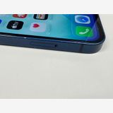 ��ư�������ʡ�����100% SIM�ե꡼ iPhone12 mini 64GB���֥롼