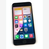 ڥХBOX84%SIMե꡼ iPhone SE(3) 64GB 饤
