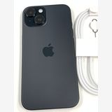 �ڥ�Х���BOX�� ������ ����97%SIM�ե꡼ iPhone15 128GB �֥�å�