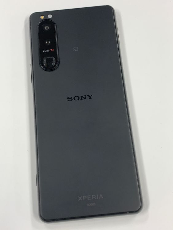 ڥХBOX SIMե꡼ au Xperia 5 III SOG05 եȥ֥å
