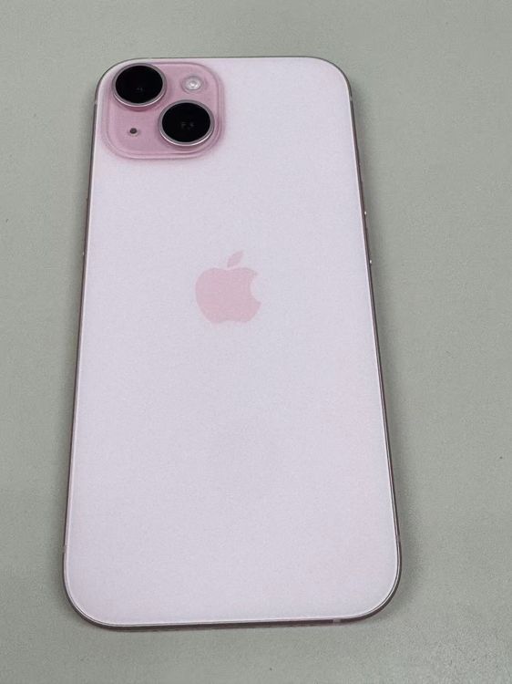 �ڥ�Х���BOX�ۿ���Ʊ���� ����95%SIM�ե꡼ iPhone15 128GB �ԥ�