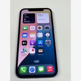 �ڥ�Х���BOX������ ����80%SIM�ե꡼ iPhone12 256GB �֥롼