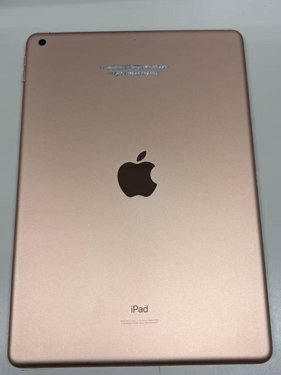 ����93% apple iPad (��7����)  128GB ������� WiFi��ǥ�