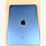 ����88�� iPad(��10����)��64GB �֥롼��WIFi��ǥ�