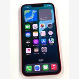 ڥХBOX 83%SIMե꡼ iPhone13 128GB å